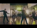 Slowly - Max Sedgley | Latin Partnering Dance | Alfred's Choreography