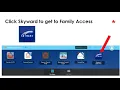 Skyward Family Access OCPS - English