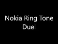 Nokia ringtone - Duel