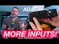 Download Lagu How to expand your audio interface with ADAT