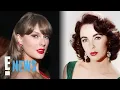 Download Lagu Elizabeth Taylor's Son Reacts to Taylor Swift’s Song Tribute | E! News