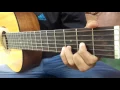 Download Lagu Cover gitar yang terdalam @peterpan