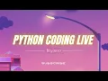 Python Live coding - program