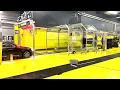Download Lagu DICO Express Indoor Conveyor Carwash  - Outdoor-View | \