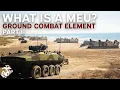 What is the Marine Expeditionary Unit Episode 2 - Ground Combat Element What is a MEU