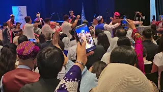 صبا توی جانانه یه 