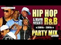 Download Lagu 【2000s-2005s HIP HOP,RNB PARTY MIX】THROWBACK | JAY-Z | MISSY ELLIOT | FABOLOUS【CLEAN LYRICS】