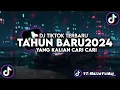 Download Lagu DJ SELAMAT TAHUN BARU 2024 || TAHUN BARU TELAH TIBA TIKTOK