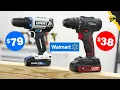 Hyper Tough vs Hart Brushless Drills - Which is Better