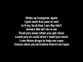 Logan Michael - Leave Me Alone (Acoustic Karaoke)
