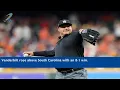 Ncaa Baseball Tournament Scores Espn