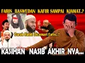 Lagu Ikut Habib.. Islam nya Faris Baswedan Jadi Tidak Sah Dan Kafir Sampai Kiamat.? Menantu Habib Nih Ye?