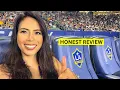 LA Galaxy MLS Stadium Tour Honest Review