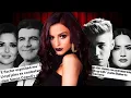 Wat is er met Cher Lloyd gebeurd? (De meest gehate tiener van Groot-Brittannië, succes in de VS e...