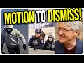 Is CIA Involved in Shauni Kerkhoff Lawsuit Jan 6 Steve Baker Explains his Anti-SLAPP Motion