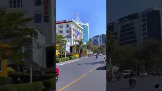 Impressive Kigali Rwanda S Capital City 