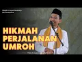Download Lagu HIKMAH DALAM PERJALANAN UMROH | Masjid Al-Irsyad Kaluppang, Kec.Duampanua.| Ustadz Abdul Somad