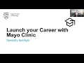 Specialty Spotlight Discover Nursing Roles at Mayo Clinic