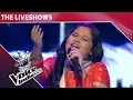 Download Lagu Sneha Shankar Performs On Teri Umeed Tera Intezar | The Voice India Kids | Episode 29