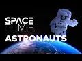 Download Lagu How to become an astronaut? | SPACETIME - SCIENCE SHOW