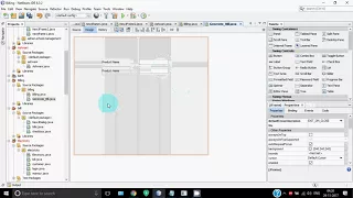 Introduction to Java Netbeans - 1