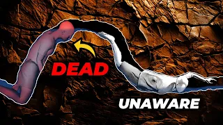 World s WORST Caving Disasters Caving Gone Horribly Wrong Marathon