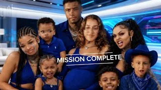 Chrisean Rock EXPOSES She PAID FOR EVERYTHING Blueface ADMITS Chrisean Has BODIES Chrisean Jr CPS