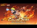Download Lagu Naruto Uzumaki Showcase | MLBB × NARUTO | Mobile Legends: Bang Bang