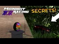 Secrets You Didn't Know About In Midnight Racing: Tokyo!