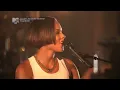 Alicia Keys, Manchester Cathedral - Doesn´t Mean Anything (HD).