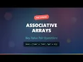 PHP Associative Arrays The Ultimate Beginner s Guide