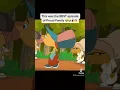 Proud Family peanut dance battle
