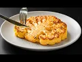 This AIR FRYER CAULIFLOWER STEAK Recipe Has Gone VIRAL