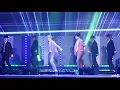 180331 MXM - I'M THE ONE [강화 K-POP CONCERT] 4K 직캠 by 비몽