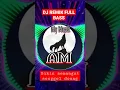 Download Lagu DJ REMIK FULL BASS TERBARU 2022@ardhimahardikamymusic8137#musik #shorts #subscribe