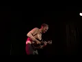 Cattle in the Cane, Whiskey Before Breakfast, Jerusalem Ridge | Chris Thile | Le Trianon, Paris