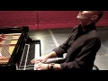 Paul Barnes - Philip Glass Etude No. 8