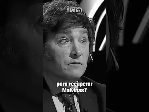 LAS MALVINAS FUERON, SON Y SERÁN ARGENTINAS.
