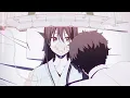 Download Lagu [Vietsub/lyric] Hello world AMV - Yesterday (イエスタデイ)