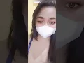 BIGO LIVE DEVI LEPAS HIJAB LAGI SANGE BERAT PAMER BH 