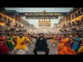Lagu గల్లీల గత్తర (Galleela Gattara)  The Ultimate Hyderabad Teenmaar Anthem 🥁🔥  Telangana Folk Song 2024