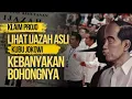 Download Lagu PROJO BOHONG SOAL DIPERLIHATKAN IJAZAH (KONON) ASLI JOKOWI Download Lagu PROJO BOHONG SOAL DIPERLIHATKAN IJAZAH (KONON) ASLI JOKOWI