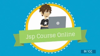 jsp course