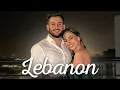 Download Lagu Our First Time In Lebanon Together | Lebanon Vlog