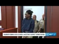 14-year-old Warner Robins High School shooting suspect denied bond