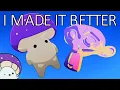 New Anime Shader for Blender 4 2 and Beyond EEVEE - PART 1 Comfee Tutorial