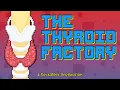 The Thyroid Factory Understanding Thyroid Function and Thyroid Function Tests