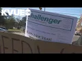 Austin street paper The Challenger helps unhoused