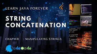 How to add two strings in Java add two strings in java