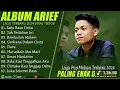 ALBUM ARIEF LAGU POP MELAYU TERBARU 2024 PALING ENAK DIDENGAR